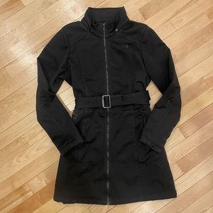 The North Face Lania Softshell Jacket